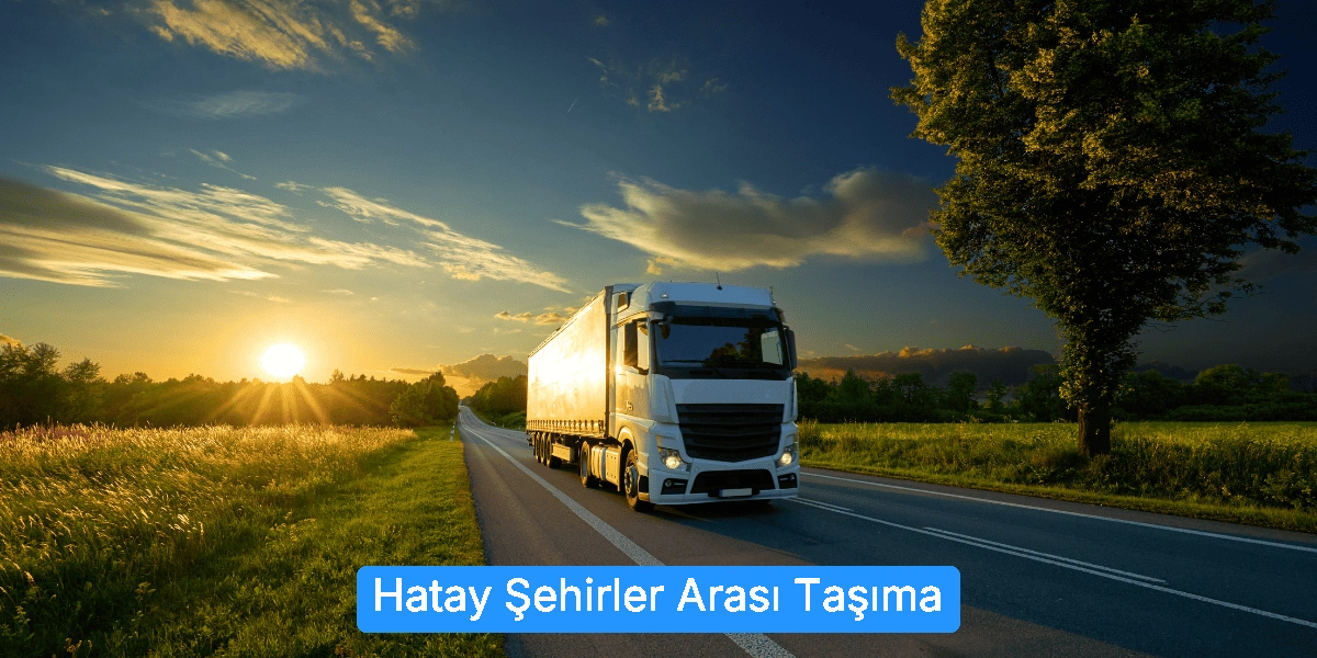 Şehirler Arası Taşıma