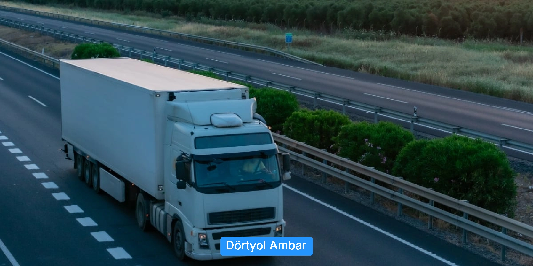 Dörtyol Ambar