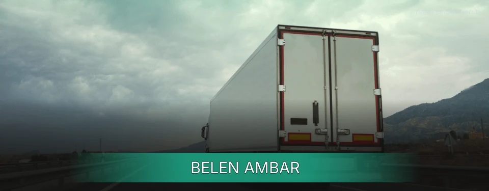 Belen Ambar Kargo