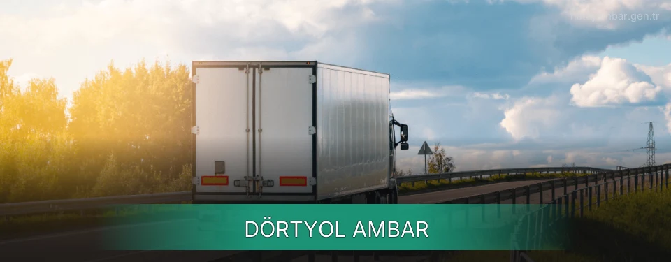 Dörtyol Ambar