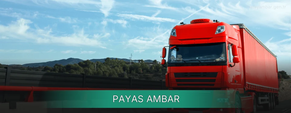 Payas Ambar Kargo